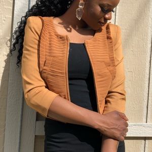 Dream Catcher Jacket